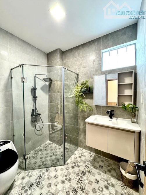 Trịnh Văn Bô lô góc 2 thoáng 45m 8,5 tỷ 50m ra đường ô tô tránh, full nội thất sẵn ở - 4