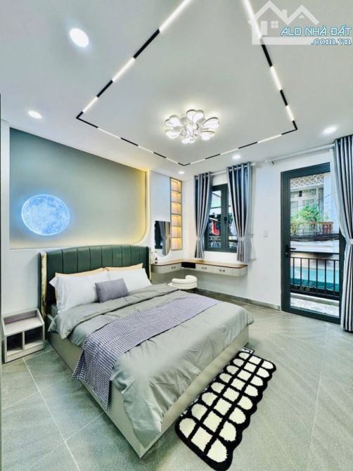Bán gấp nhà lô góc 39m CHỈ 7 TỶ NHỈNH 2 thoáng , công năng 6 ngủ full nội thất, 30m ra ôtô - 4