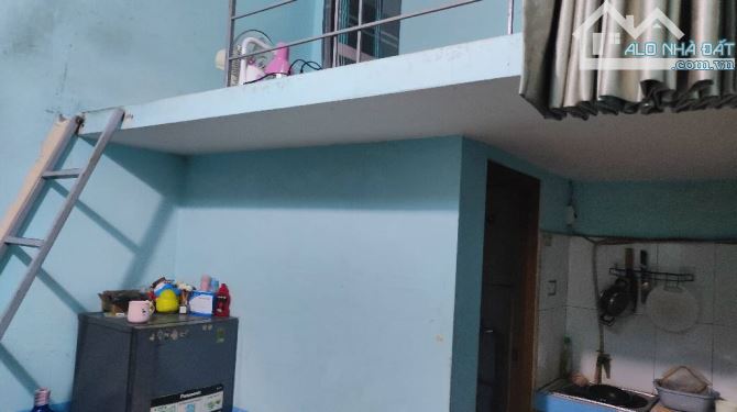 DÂN XÂY HỒ TÙNG MẬU – LÔ GÓC – 55M² – 5 TẦNG – 11 TỶ (ATL91514) - 4