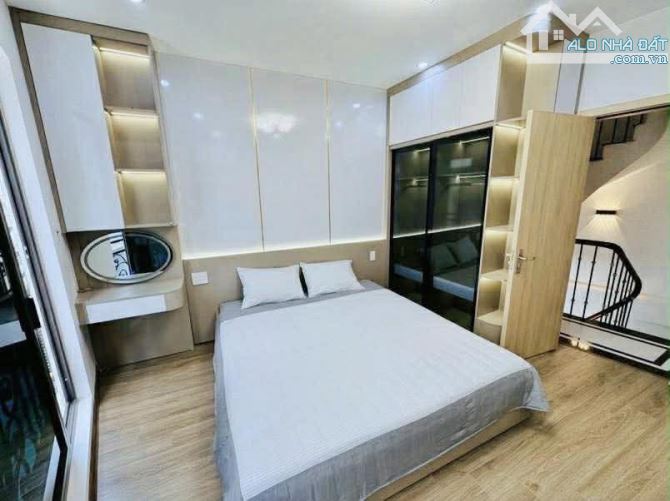 ÁN NHÀ ĐỊNH CÔNG THƯỢNG.NỞ HẬU.Ô TÔ VÀO NHÀ.28M/7.x  Tỷ        . - 4
