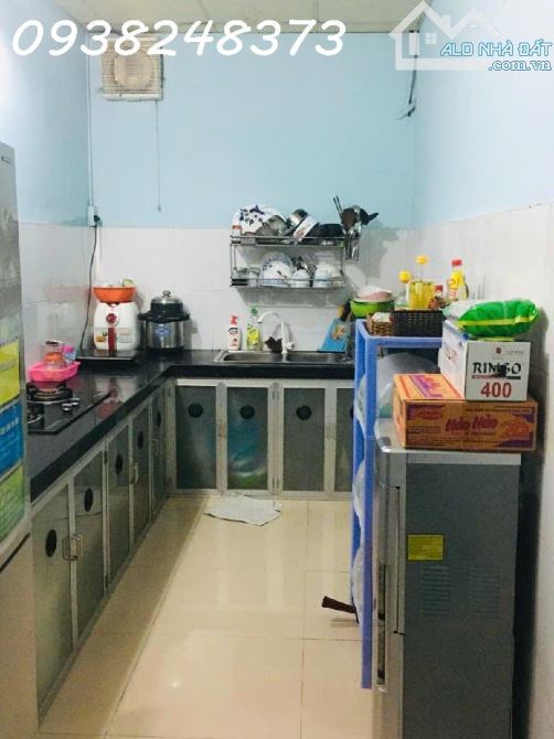 BÁN NHÀ CẤP 4 - 157m2 NGAY ĐƯỜNG NGUYỄN THỊ ĐỊNH – PHƯỜNG THẠNH MỸ LỢI, QUẬN 2 - 4