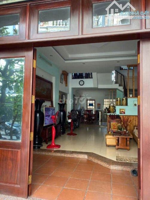 Bán Rẻ Nhà Đẹp 5 x 18 Xây 4 Tầng Kiên Cố. Phan Huy Ích Giá Nhỉnh 10 tỷ - 4