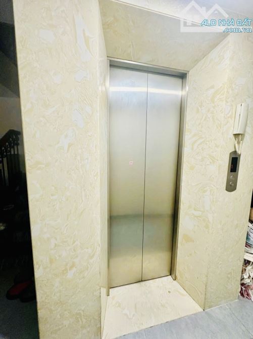 🏘🔥TRỊNH ĐÌNH TRỌNG TÂN PHÚ HẺM 6M THÔNG, 5 TẦNG THANG MÁY - 88M2 - 4.1x21.5 M - CHỈ 12.7 - 4