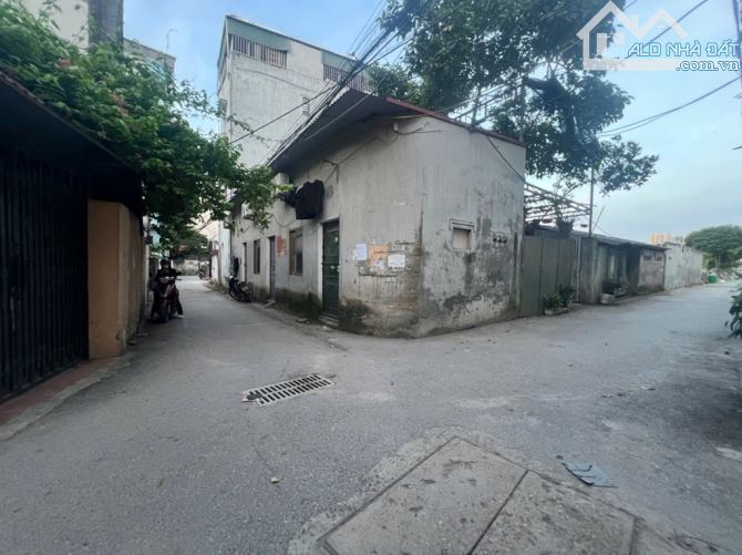 Bán đất phố Trịnh Văn Bô, 207m2, mặt tiền 14,2m, sổ vuông, ô tô rất gần, giá 26,5 tỷ. - 4