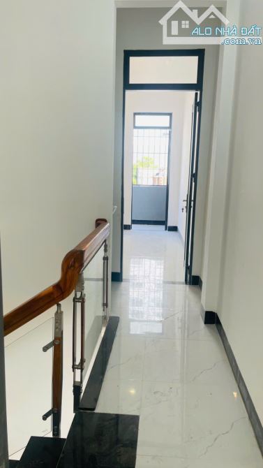 Bán nhà hẻm cạn cách biển Quy Nhơn 100m - 4