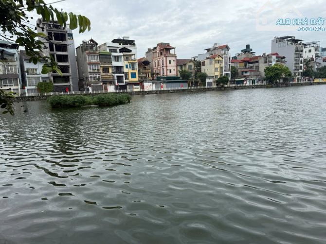 CẦN BÁN NHÀ BỒ ĐỀ LONG BIÊN HÀ NỘI. - 4