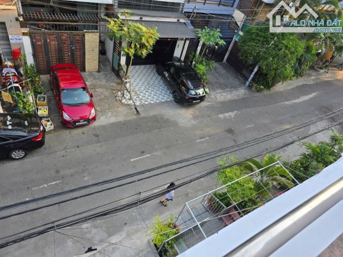 MẶT TIỀN KINH DOANH KHU VIP TÊN LỬA, ĐƯỜNG NHỰA XE TẢI THÔNG, 4X16M, 3 TẦNG, CHỈ 7 TỶ HƠN - 4