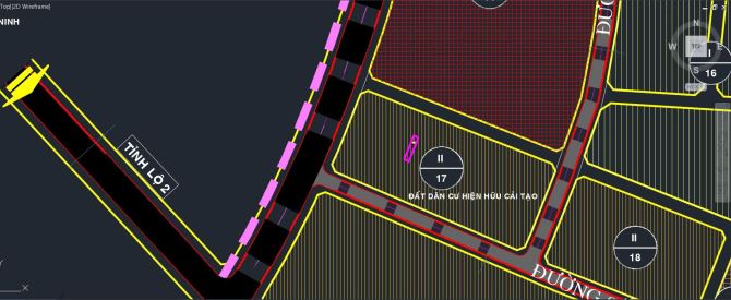 Bán Đất Mặt Tiền Đường Nguyễn Thị The, Xã Tân Phú Trung, Củ Chi, 97,5m², Giá Chỉ 2,75 Tỷ - 4