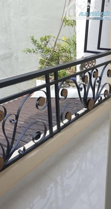 BÁN NHÀ ĐẤT VUÔNG ĐẸP LÊ QUANG ĐỊNH GÒ VẤP | 3 TỶ 540TR | 57.5M2 | SỔ HỔNG RIÊNG - 4