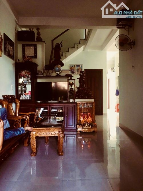 BÁN NHÀ 2 TẦNG KIỆT 79 PHẠM THỊ LIÊN - 4