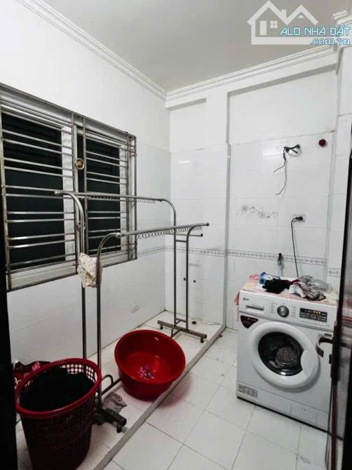 BÁN NHÀ MỄ TRÌ THƯỢNG – ÔTÔ – MẶT TIỀN ĐẸP – 52M² – 5 TẦNG – 10.8 TỶ (ATL9151) - 4