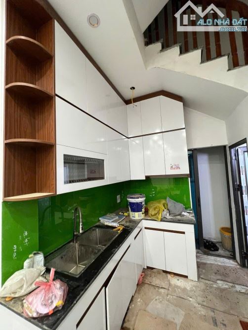 BÁN NHÀ DƯƠNG NỘI 30M2_5 TẦNG_TÂN CỔ ĐIỂN_HÀNG XÓM GELEXIMCO_HƠN 4 TỶ - 4