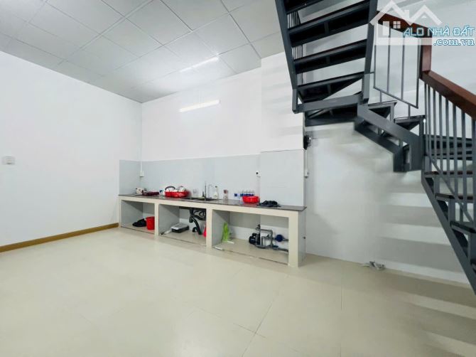 Cho thuê nhà 1 trệt 2 lầu khu dân cư an khánh - 4