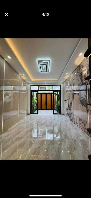 CHỐT NGAY NHÀ TRẦN KHÁNH DƯ, TÂN ĐỊNH, QUẬN 1. GIÁ 5TỶ930/ 77,4M2(4,5x17,2M).CHO THUÊ 24TR - 4