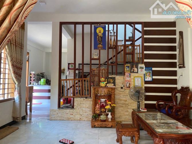 BÁN NHÀ 2 TẦNG 2 MẶT TIỀN MỸ THƯỢNG HUẾ - 4