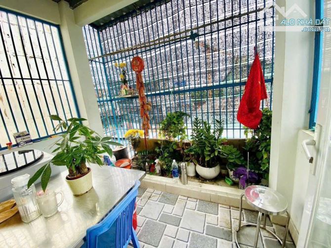 Bán Nhà Hẻm 1 Sẹc Đường Huỳnh Tấn Phát, Quận 7 – Giá 4 Tỷ 290 – Hẻm Thông, - 4