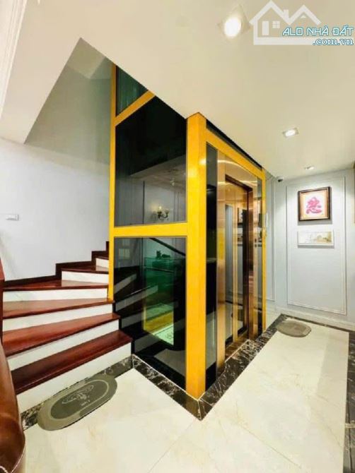 BT XUÂN ĐỈNH – TÂY HỒ | 105m² | 6 TẦNG THANG MÁY | MT 7.1m | 25 TỶ | LÔ GÓC - 4