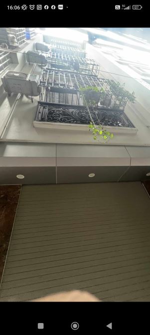 HIẾM - NHÀ ĐẸP PHÁO ĐÀI LÁNG 35M2X5T , NGÕ TO, GIÁ TỐT 8,5 TỶ - XEM .. - 4