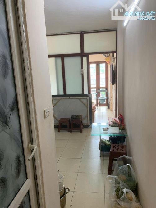Mặt phố Nguyễn Siêu hiếm bán, 6 tầng, 32m2, mt 3.3m, 26 tỷ kinh doanh ẩm thực, du lịch - 4