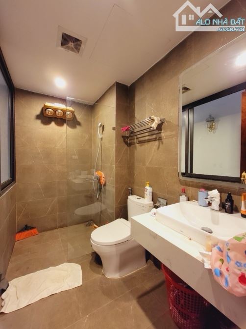 Bán nhà Cầu noi, 6 tầng thang máy, nhà mới, nội thất đẹp, ô tô vào nhà, an sinh đỉnh - 4