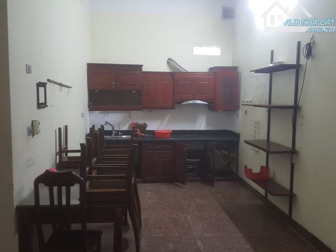 Bán nhà đẹp 541/16/31 Bát Khối – ô tô vào tận cửa, 90m² - chỉ 11tỷ - 4