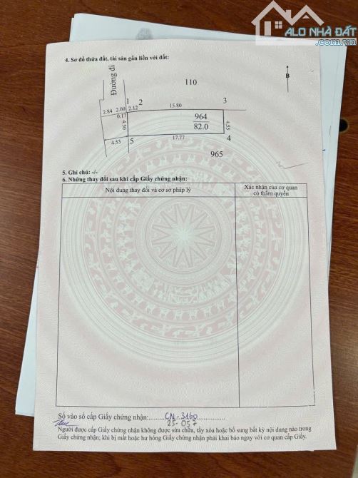 BÁN ĐẤT XUÂN HOÀ GẦN MENAS ZONE PHẠM VĂN ĐỒNG - 4