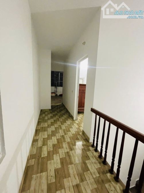 Bán nhà lô góc view Hồ sinh thái, ô tô 4 chỗ  đi vào tận cửa, dân xây 30m2 x 4 ầng 6,15 tỷ - 4