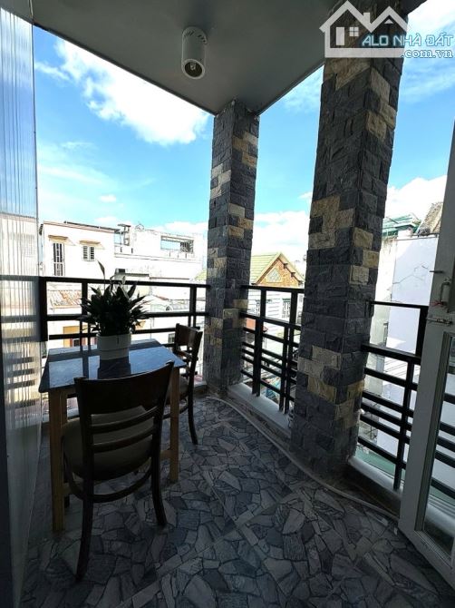 KHU DÂN CƯ HIỆN HỮU Dòng tiền sẵn 24 Triệu  . THỊ TRẤN NHÀ BÈ - Khu Dân cư đồng bộ siêu đẹ - 4