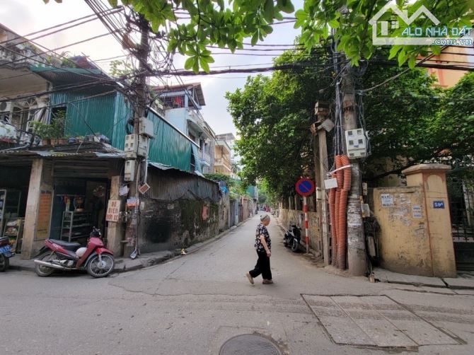 Bán nhà Cổ Nhuế, 6 tầng thang máy, full nội thất, ngõ 4m, kinh doanh, hiếm trong tầm giá - 4