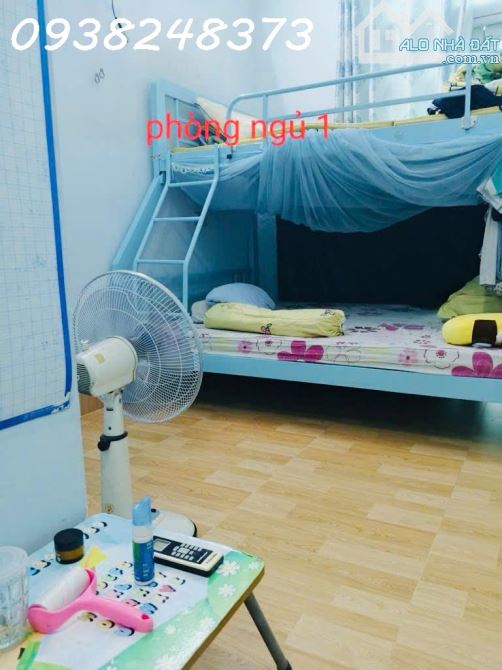 NHÀ 3 TẦNG – CÁCH 50M RA ĐỖ XUÂN HỢP, PHƯỚC LONG B – GẦN SIÊU DỰ ÁN GLOBAL CITY - 4