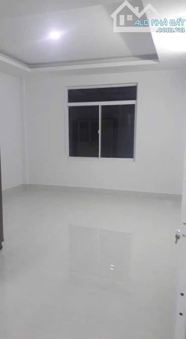 Bán nhà Xô Viết Nghệ Tĩnh, phường 21, Bình Thạnh - Giá 9tỷ thương lượng- hẻm 4,5m - 4