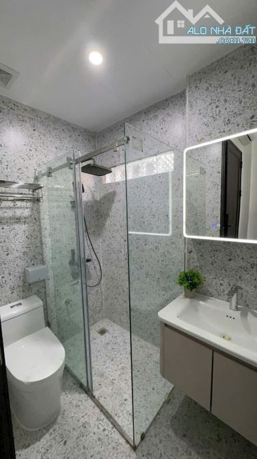 BÁN NHÀ LÔ GÓC VÕ THỊ SÁU - 103m2 - Ô TÔ ĐỖ NGÀY ĐÊM - 20 TỶ CÓ TL TRỰC TIẾP VỚI CHỦ. - 4