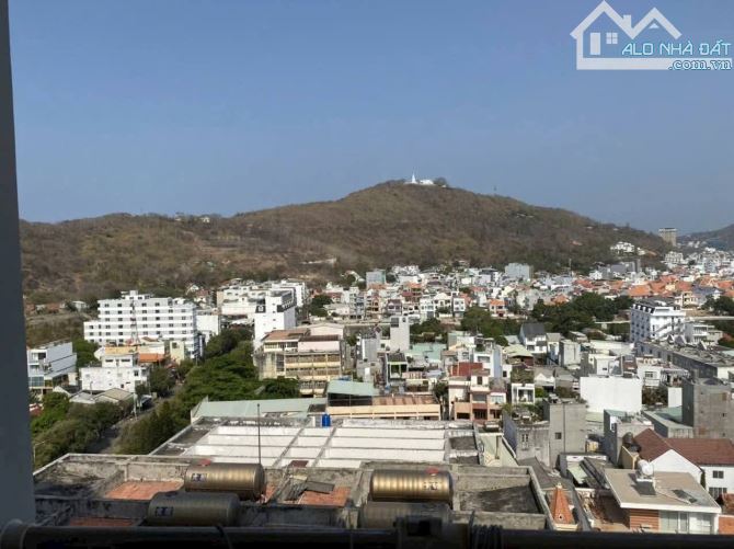 Bán căn hộ Vũng Tàu Center 2PN 76m2 tầng đẹp view mát - 4