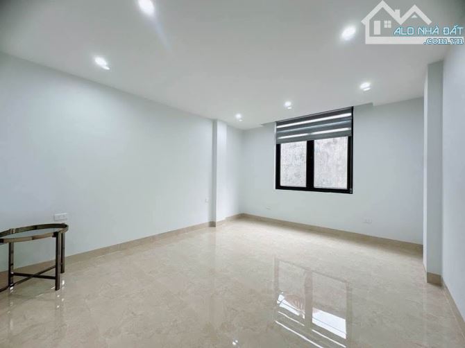 LÔ GÓC 2 THOÁNG, Ô TÔ ĐỐ GẦN, phố Tô Hiệu, Hà Đông, 42m 5 tầng, NHỈNH 8 TỶ, CÓ TL. - 4