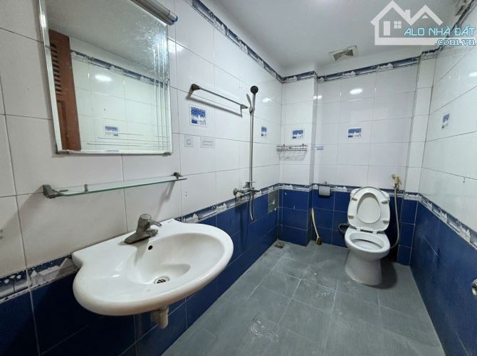 Cho thuê nhà ĐẸP KĐT Văn Quán 90m2 x 4 tầng KINH DOANH chỉ 23tr - 4