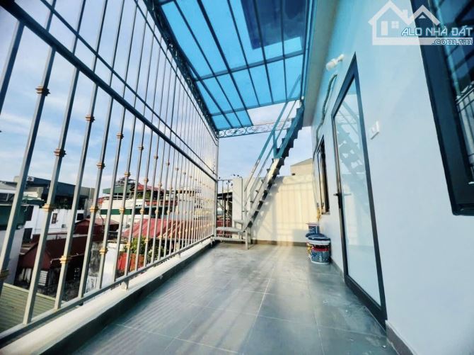Hộ khẩu Đống Đa, lô góc, thang máy xịn, nở hậu, ở thích, DT 48m2, giá bán 8.5 tỷ - 4