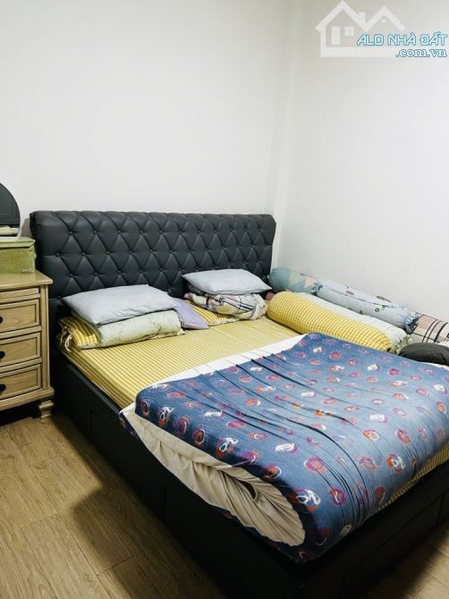 💥CHÍNH CHỦ BÌNH THẠNH 🏠 50M2 3 TẦNG NỞ HẬU HXH NGUYỄN THIỆN THUẬT 💰 CHỈ 7.X TỶ TL - 4