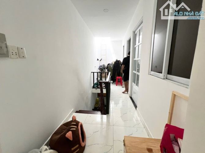 💥HIẾM BÌNH THẠNH CHÍNH CHỦ 🏠 30M2 2 TẦNG BTCT NGANG 4M NỞ HẬU BÌNH QUỚI 💰 3 TỶ TL - 4
