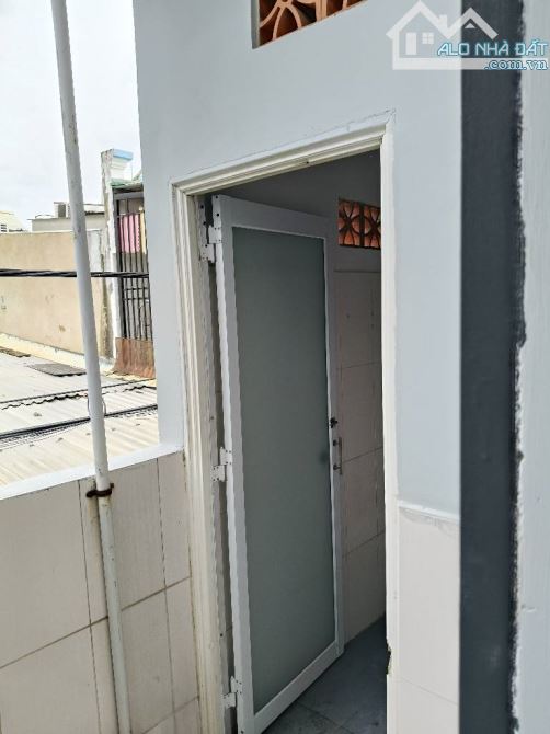 BÁN NHÀ 44M² [4 X 11] 2 TẦNG-QUẬN 12  NGUYỄN ẢNH THỦ- GIÁ CHỈ 3.5 TỶ - 4