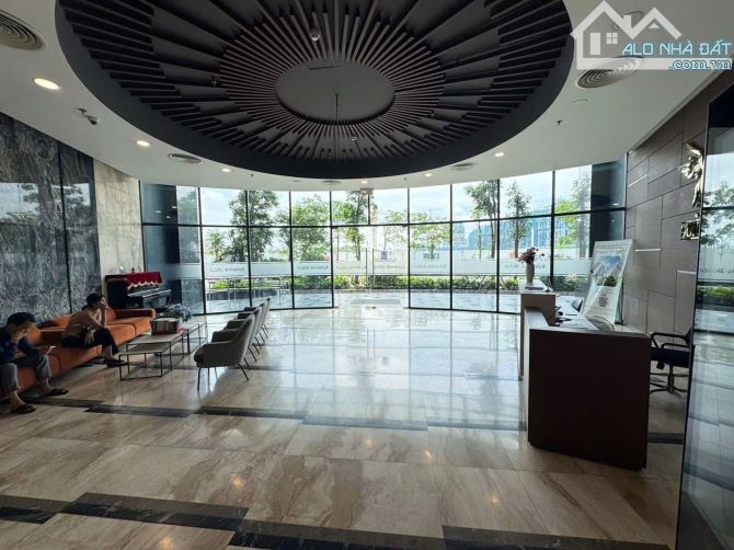 BÁN CĂN HỘ SUNSHINE CITY – 105M² – TẦNG 18 – 11 TỶ - CĂN GÓC - FULL NỘI THẤT - 4