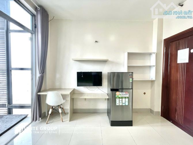 🌻 Căn hộ mới - sạch sẽ - giá hợp lý ngay quận 4, cửa sổ đón nắng, gần Đại học Luật - 4