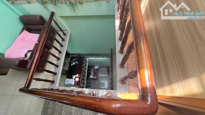 🏡 BÁN NHÀ 3 TẦNG GẦN 100M2 – TÔ HIẾN THÀNH – CÁCH BIỂN MỸ KHÊ 300M - GIÁ CHỈ 14,2 TỶ - 4