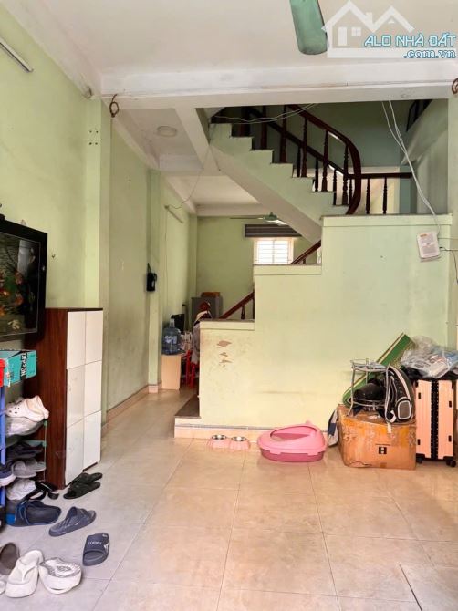 PHẠM VĂN ĐỒNG CỔ NHUẾ, 3TẦNG 35M NGÕ THÔNG, Ô TÔ ĐỖ CỬA, 10M RA MẶT PHỐ. Nhỉnh 7 tỷ - 4