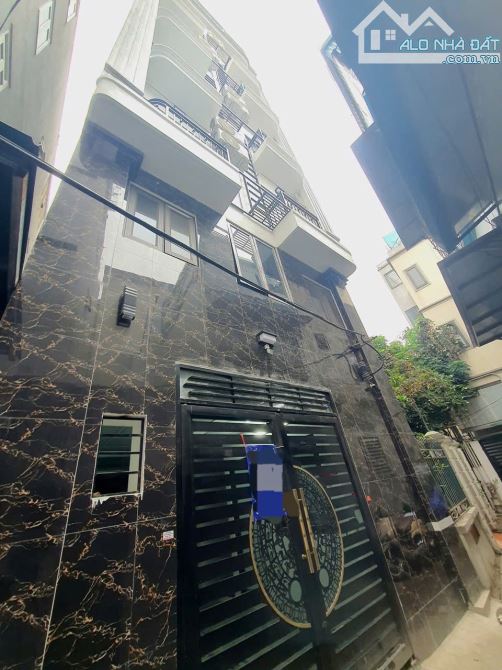 BÁN NHÀ PHỐ ĐÔNG NGẠC – 105M² – 7 TẦNG – MT 5.5M – 18.5 TỶ - DÒNG TIỀN - FULL NỘI THẤT - 4