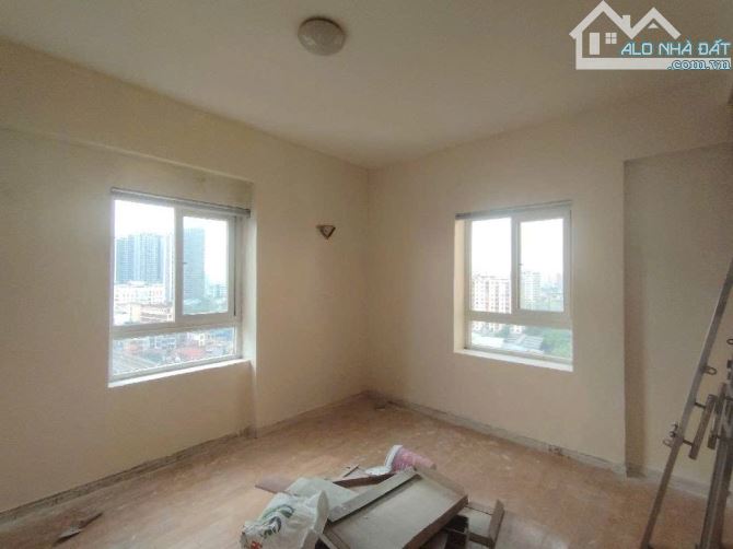 CĂN GÓC TRUNG TÂM CẦU GIẤY – 125m² – 4 NGỦ – 3 VS – TẦNG 13 – GIÁ CHỈ 7.8 TỶ - 4
