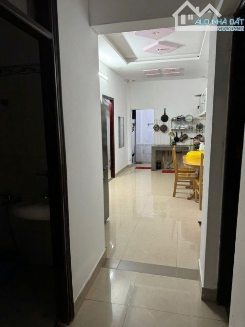 CHO THUÊ NHÀ NGUYÊN CĂN – HẺM 387 NGUYỄN HỮU CẢNH (GẦN LÀNG DU LỊCH CHÍ LINH) - 4