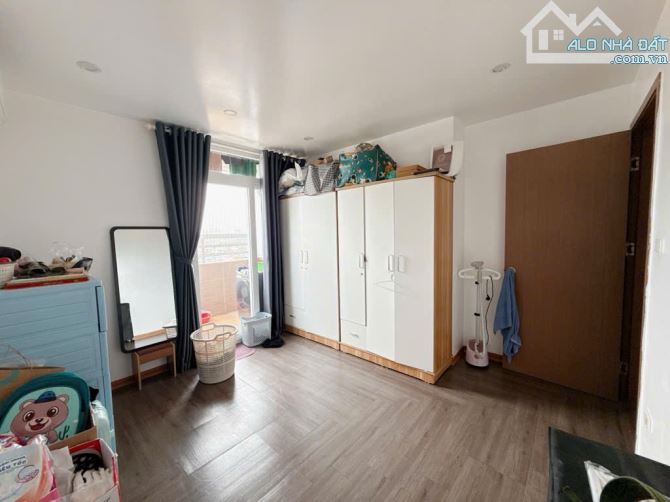 CHUNG CƯ AZ VÂN CANH – 80m² – 2PN – TẦNG 16 – VIEW MỸ ĐÌNH – GIÁ CHỈ 3 TỶ - 4