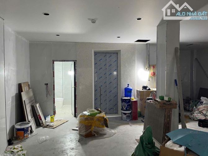BÁN NHÀ 7 TẦNG THANG MÁY MT 7m CỰC ĐẸP 60M² TRẦN QUỐC VƯỢNG, CẦU GIẤY GIÁ 18 TỶ - 4