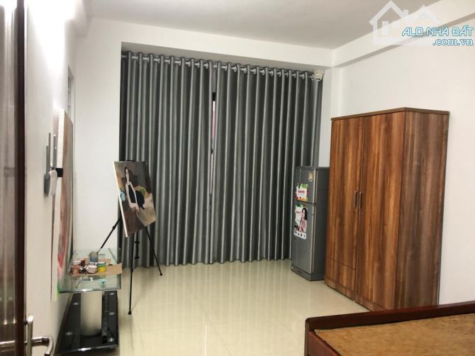 PHAN ĐÌNH GIÓT.HÀ ĐÔNG.LÔ GÓC. 3 THOÁNG. GẦN Ô TÔ ĐỖ 24/7 DT30 5T DT3.4 giá: 10.7 tỷ - 4