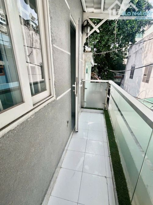 Bán nhà Gò Dầu ,Tân Phú, hẻm thông oto vừa ở vừa kinh doanh, cách 20m ra mt, 3 tỷ xíu xiu - 4